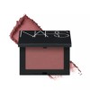 Nars 나스 아이코닉 블러셔 컬러 발색 치크 인패츄에이티드 NARS Iconic