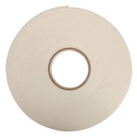 Inn White Felt Tape, 1.5" X 48'