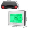 TL‑2000A Multifunctional CO2 Meter Temperature Humidity Recorder Air Quality Monitor