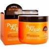 Fruitland Eco-Enier Pure Argan Real Massage Cream 300ml (019060) 2ea