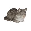 Uvia Sleeping Sabatra Cat 4.1 x 2.2 x 2.0 inches