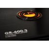 GRAVITY GPOWER GR600.2 1200W MAX - 2 OHM STABLE -
