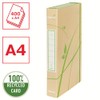 Esselte OXFORD GREEN 39785053 Project Folder with Elastic 4 cm