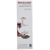 KitchenAid KSMSSA Sausage Stuffer Kit
