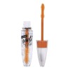 Rímel Exactitud En Gel Con Serum Diamond Beauty Original Transparente