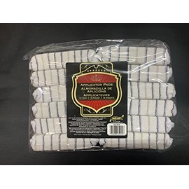 APPLICATOR PADS by SM Arnold, Pack of 12, 25-914