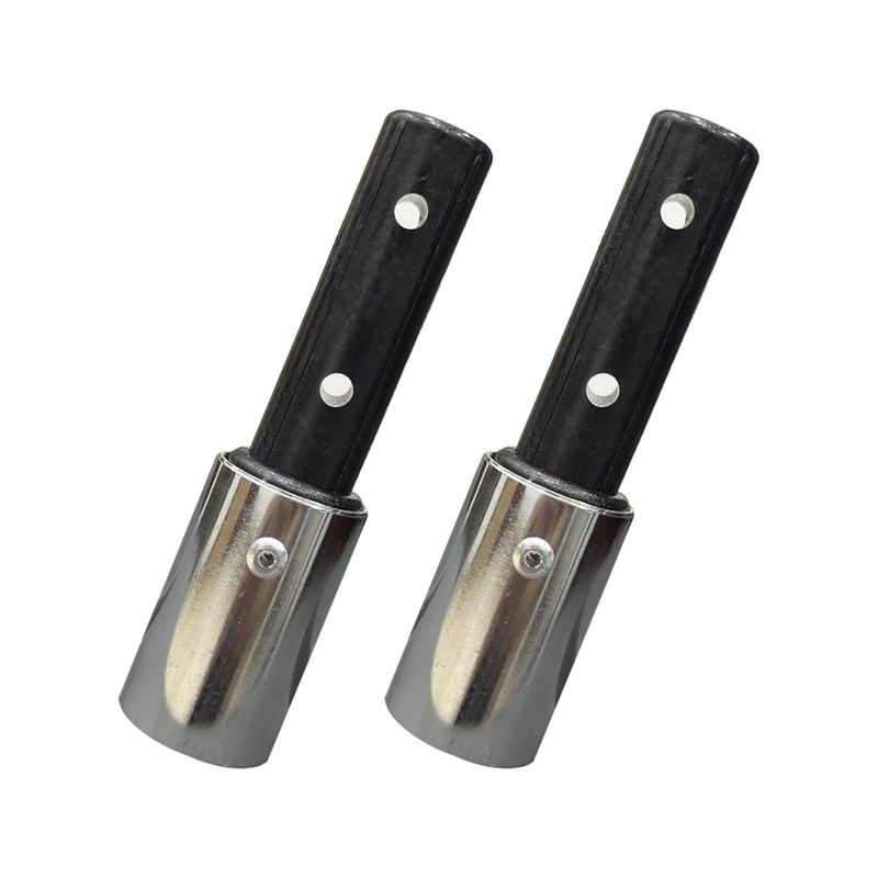 Dremmt Pole Saws for Tree Trimming Connectors 2Pcs