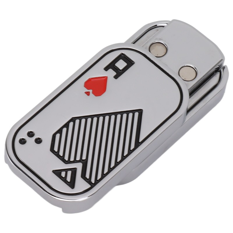 Metal ADHD 3 Layer Push Slider Toy Adult Office Travel