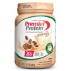 Premier Protein 100% Whey Protein Powder, CafÃ© Latte, 30g Protein