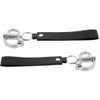 Yeanifeana Quick Release Clip Shackle for SCBA Mask,Firefighter Accessories, Quick