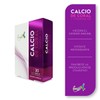 Calcio de Coral + Vit. D2 30 cápsulas