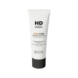 Hd Suncare Aqua Emulsin Spf50 50ml anti-edad piel-mixta                                                                                               
