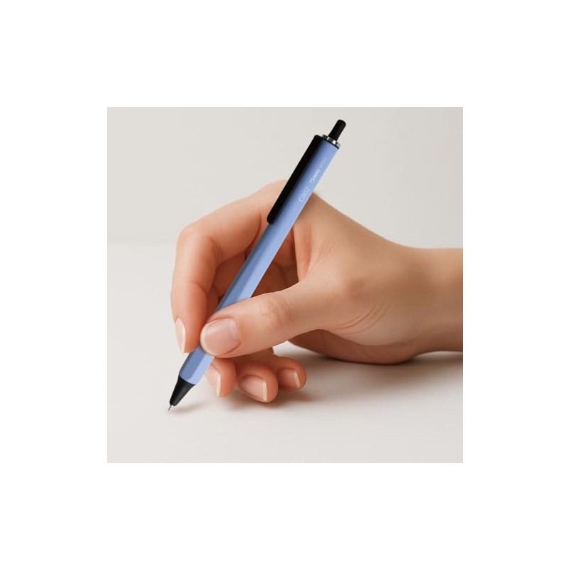 Auto Roller Gel Ballpoint Pen GS02 Old Green GS02-G5-OG
