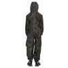 A2Z 4 Kids Girls Boys Raincoat Kids Puddle Suits -