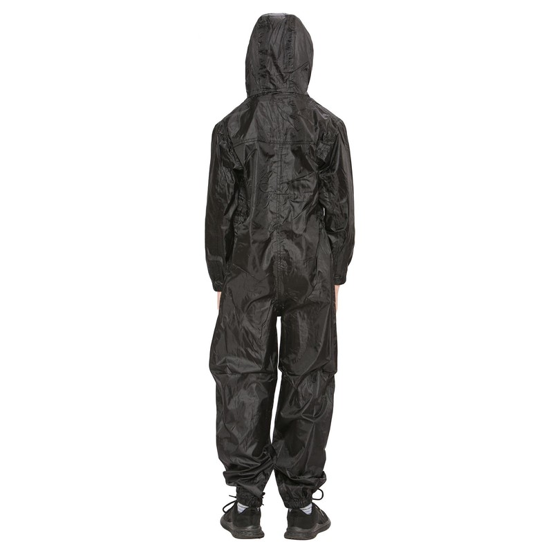 A2Z 4 Kids Girls Boys Raincoat Kids Puddle Suits -