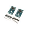 NOYITO AT24C02 Module I2C IIC Interface EEPROM Memory Module (Pack