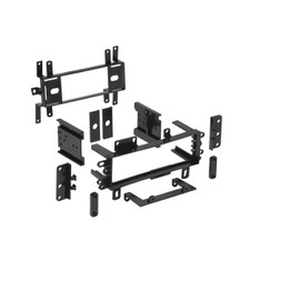 Metra Electronics 99-5700 Radio Installation Multi-Kit fits Select 1975-1996 Ford/Jeep/Lincoln/Mazda/Mercury Vehicles