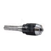 Shars 1/32-1/2" Classic Plus Keyless drill chuck with R8 Integral