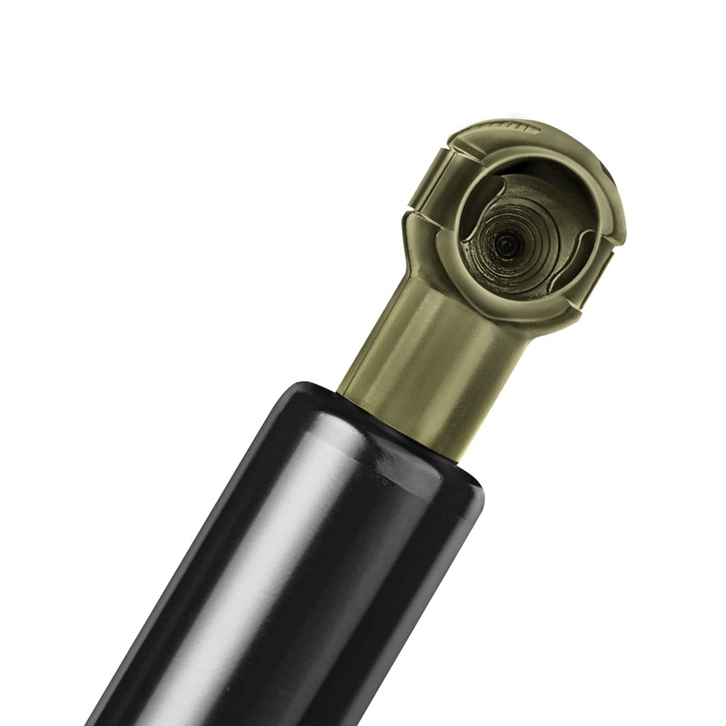 Frankberg 2x Gas Struts Front Bonnet Compatible with 7 Series