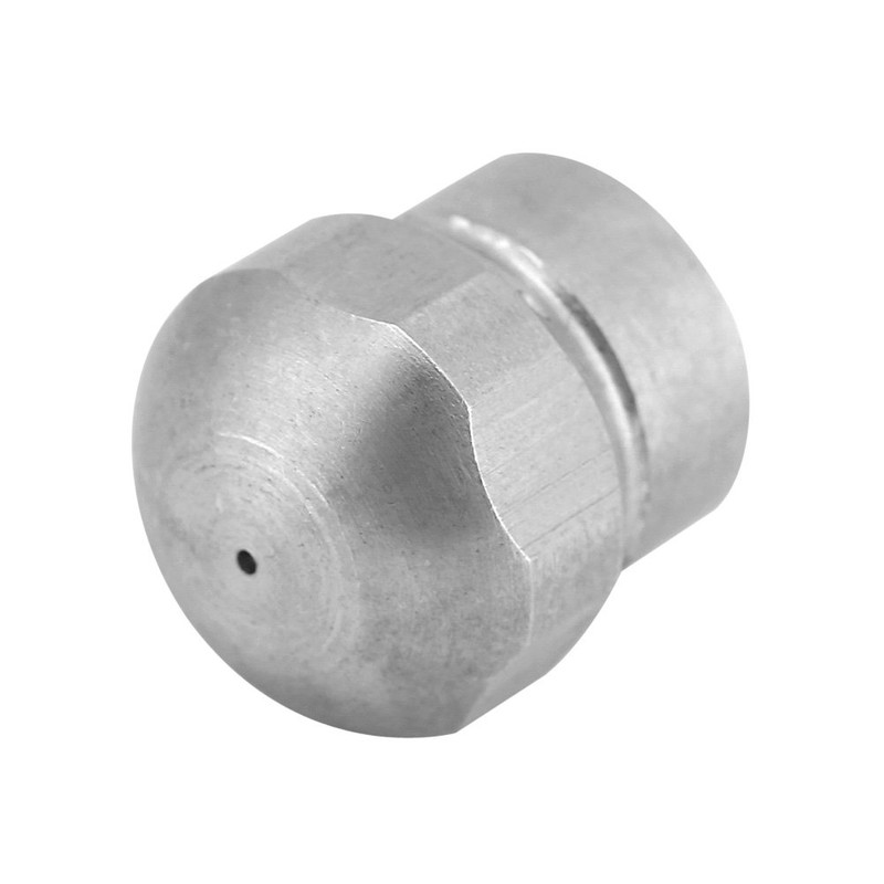 lyrlody Cleaning Nozzle for Cleaning Pipes with G 1/8 Inch