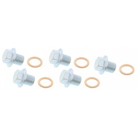 Mapco 95947/5 Oil Drain Plug/ Pan