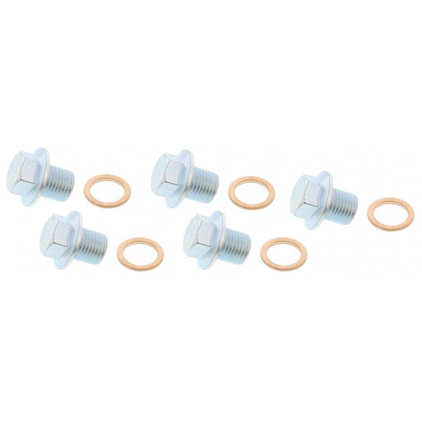 Mapco 95947/5 Oil Drain Plug/ Pan