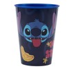 Golddunes 4pc Cups 260ml Cartoon Character Drinking Party Pack, Tumbler