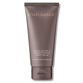 EXUVIANCE Exfoliating & Conditioning Foot Balm, 1.7 oz