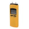 Wood Moisture Meter Portable Digital Damp Detector LCD Display Moisture