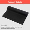 Yoga Mat 1/4 Black