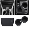 auovo Center Console Wireless Charging Mat Compatible with Subaru Forester