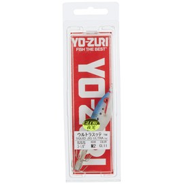 Yo-Zuri – Squid Jig Ultra Cloth SSS 55, Colour 55 mm, Size CL11 – 55 mm