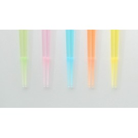 Aoba Chopsticks, Green, Etc. Approx. 9.1 inches (23.0 cm), Dishwasher Safe, Clear Chopsticks (5 Color Sets)