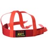 ZETT [blmb6] Mask Band 6400red _