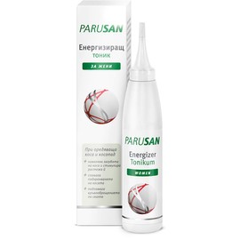 Parusan - Energizing Tonic for Hair Loss for Women / 200 ml /