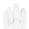 UA Starter Batting Gloves Non Color White / / LG,