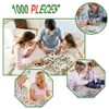 Puzzle 1000 Pieces for Adults, Classic Educational Game, Beautiful Flower