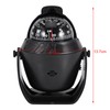 High Precision LED Light Pivoting Compass Navigation Electronic Compass For