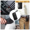 BLOOPIC Relay Attack Prevention Key Case, Radio Wave Blocking Key