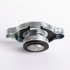 Radiator Cap Compatible with Mitsubishi Honda Toyota Mazda Nissan Opel