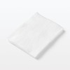 Muji 84923579 Cut Cotton, 180 Sheets, Approx. 2.6 x 2.0