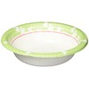 Dixie Paper Bowl, 12oz, 175 Count (Design and Color will
