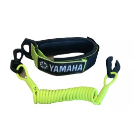 YAMAHA Superjet SJ Waverunner GP XL VX VXR Raider LX SHO Lanyard Green