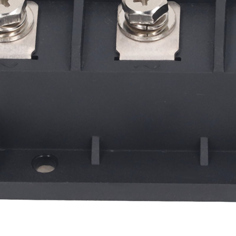 Bridge Rectifier 1600V 200A 3 Phase 5 Terminal Diode Bridge