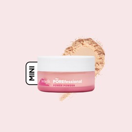 Benefit (현대백화점)베네피트 더 포어페셔널 파워 파우더 미니 (Benefit) The POREfessional Powder Mini
