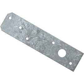 Simpson Strong-Tie LSTA36 Strap 18 Ga Fasteners (50-Pk)