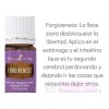 Young Living Aceite Esencial Forgiveness Young Living, Mezcla Del Perdón