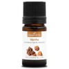 MIRRA (Commiphora myrrha) BIO - 5mL - Olio Essenziale di