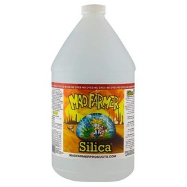 Mad Farmer Silica 1 Gallon