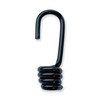 Dreamprint 10 x spiral hooks, diameter 8 mm, expander hooks,